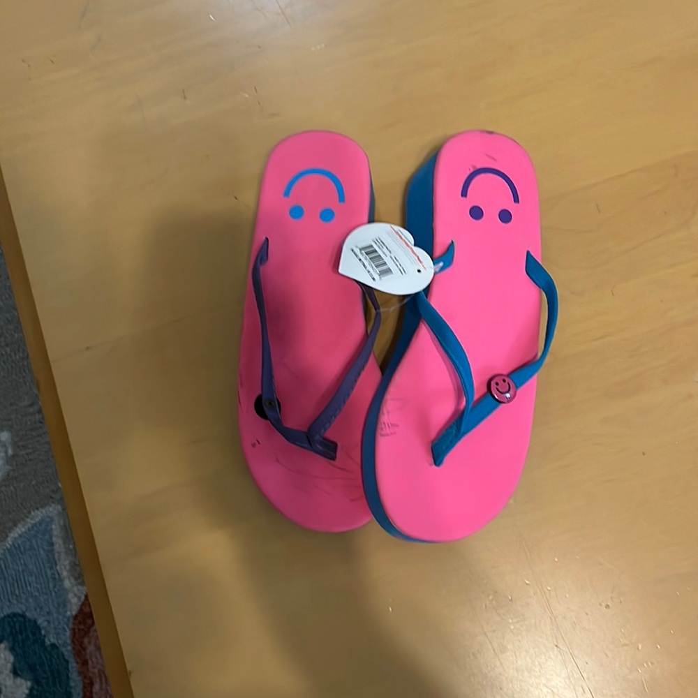 Beach Sandals
